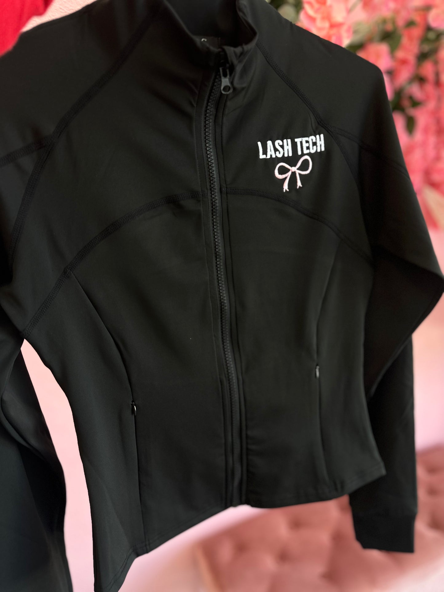 Lash Tech Bbl Jacket