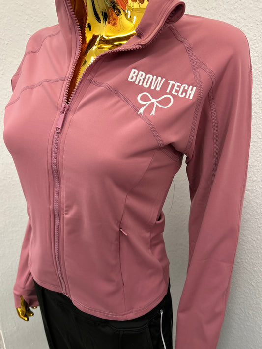 Brow Tech Bbl Jacket