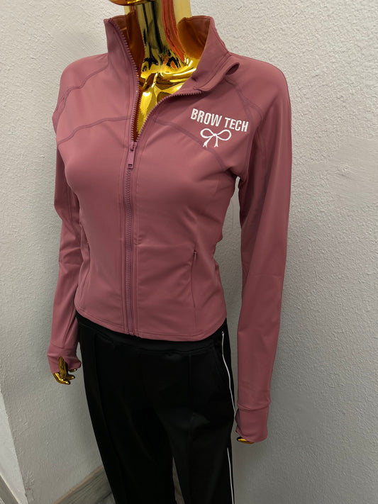 Brow Tech Bbl Jacket