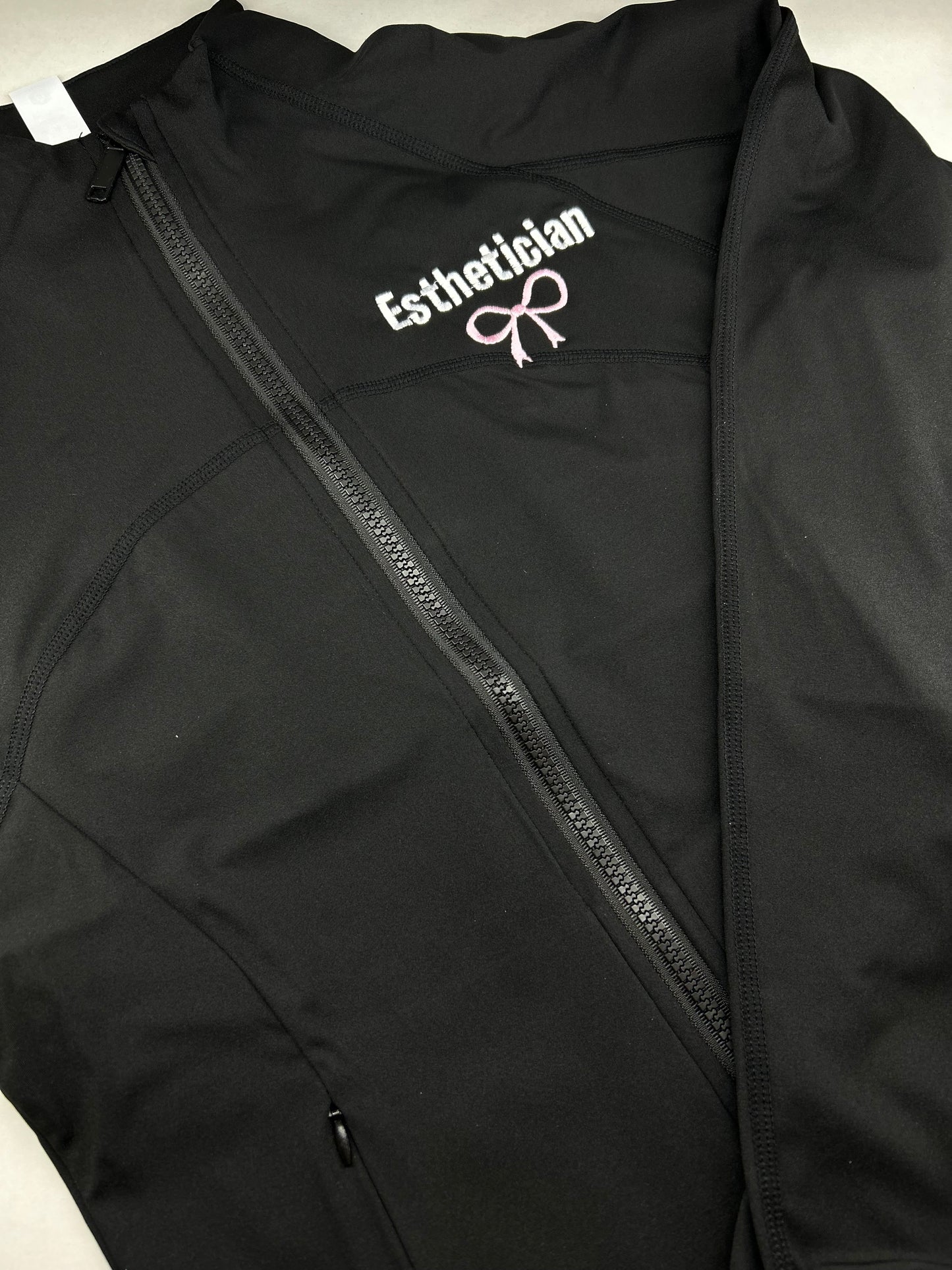 Esthetician Bbl Jacket