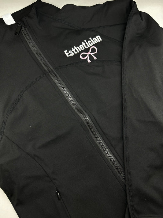 Esthetician Bbl Jacket