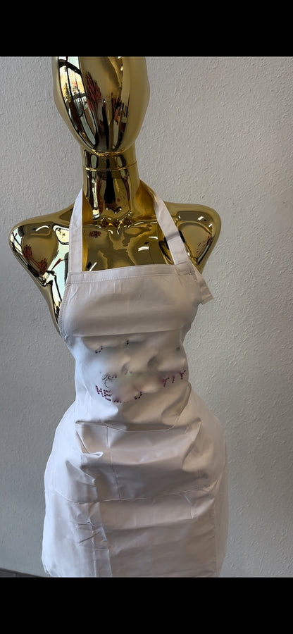 HK Aprons