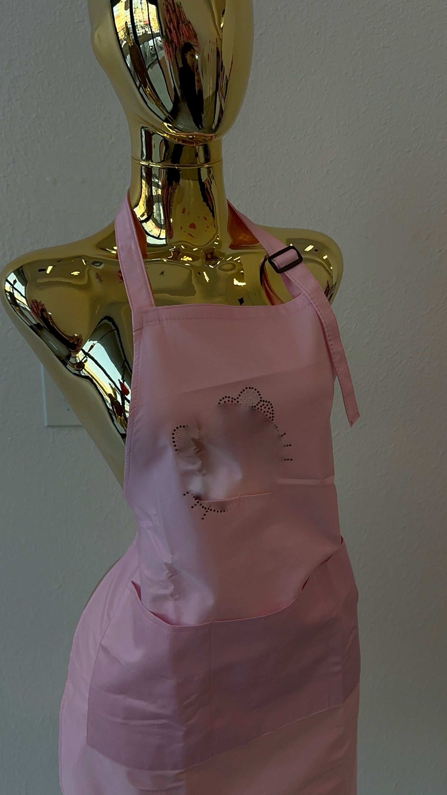 HK Aprons