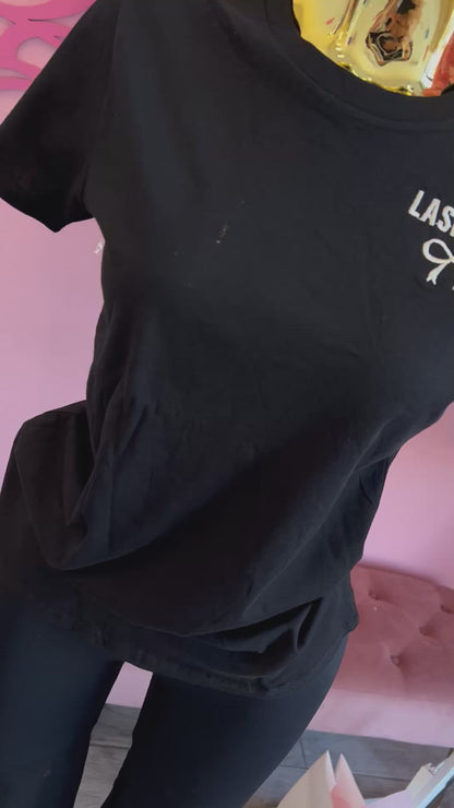 LASH TECH shirt